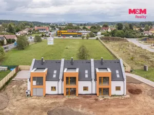 Prodej rodinného domu, Čestice, 131 m2