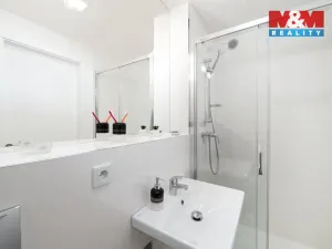 Prodej bytu 2+kk, Praha - Chodov, Čenětická, 46 m2