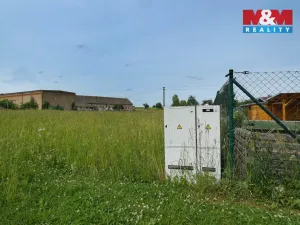 Prodej pozemku pro bydlení, Úžice, 2519 m2