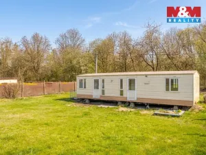 Prodej pozemku pro bydlení, Jaroměř, 1225 m2