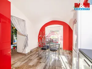 Prodej rodinného domu, Hudlice, U Panské zdi, 89 m2