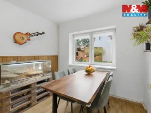 Prodej rodinného domu, Lubenec, Chýšská, 190 m2