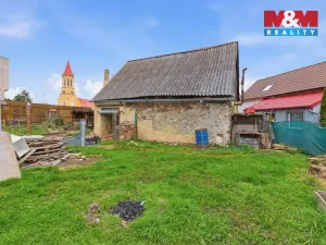 Prodej rodinného domu, Lubenec, Chýšská, 190 m2