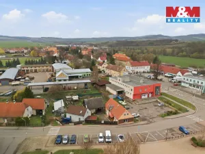 Prodej rodinného domu, Lubenec, Chýšská, 190 m2