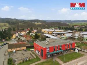 Prodej rodinného domu, Lubenec, Chýšská, 190 m2