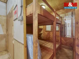 Prodej chaty, Planá - Vížka, 30 m2