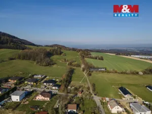 Prodej pozemku pro bydlení, Frýdek-Místek - Chlebovice, 1056 m2