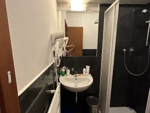 Pronájem bytu 3+kk, Praha - Vyšehrad, Neklanova, 60 m2