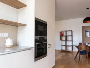 Pronájem bytu 2+kk, Praha, Holečkova, 71 m2