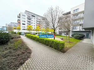 Pronájem bytu 1+kk, Olomouc, Čajkovského, 30 m2