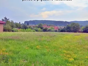 Prodej pozemku pro bydlení, Cehnice, 1776 m2