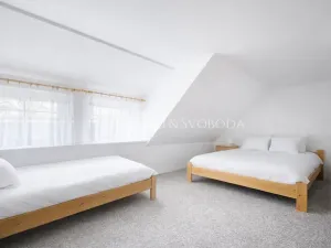 Prodej chalupy, Ždírec nad Doubravou, 145 m2