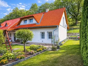 Prodej chalupy, Ždírec nad Doubravou, 290 m2