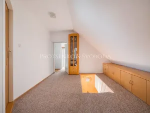 Prodej chalupy, Ždírec nad Doubravou, 290 m2
