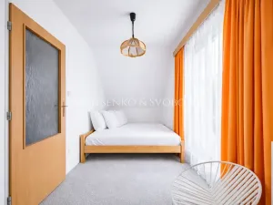 Prodej chalupy, Ždírec nad Doubravou, 290 m2