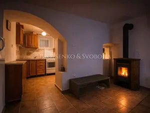 Prodej rodinného domu, Ždírec nad Doubravou, 290 m2