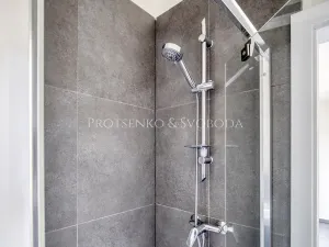 Prodej apartmánu, Frymburk, 233 m2