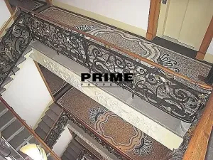 Pronájem bytu 6+kk a větší, Praha - Vinohrady, Ibsenova, 255 m2