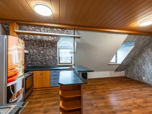 Prodej bytu 2+1, Chodov, Bezručova, 64 m2