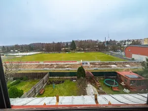 Prodej bytu 2+1, Chodov, Bezručova, 64 m2