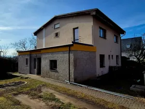 Prodej rodinného domu, Praha - Modřany, Chuchelská, 120 m2