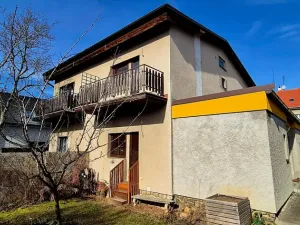 Prodej rodinného domu, Praha - Modřany, Chuchelská, 120 m2