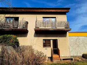 Prodej rodinného domu, Praha - Modřany, Chuchelská, 120 m2