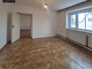 Pronájem bytu 2+1, Svitavy, Na Červenici, 59 m2