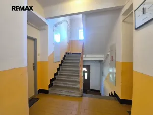 Pronájem bytu 2+1, Svitavy, Na Červenici, 59 m2