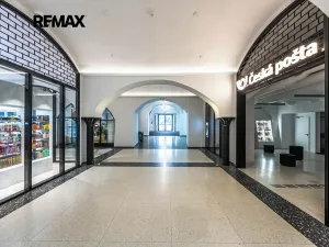 Pronájem bytu 2+kk, Praha - Nusle, Vrtbova, 42 m2