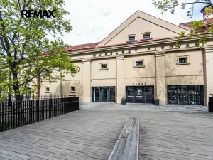 Pronájem bytu 2+kk, Praha - Nusle, Vrtbova, 42 m2