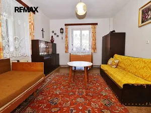 Prodej rodinného domu, Ždírec nad Doubravou, 81 m2