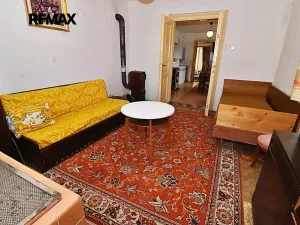 Prodej rodinného domu, Ždírec nad Doubravou, 81 m2