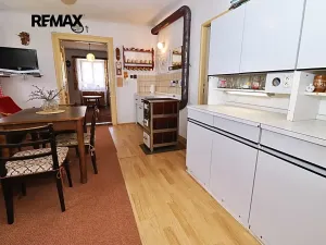 Prodej rodinného domu, Ždírec nad Doubravou, 81 m2