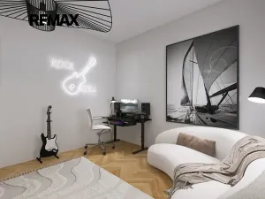 Prodej rodinného domu, Bechlín, 130 m2