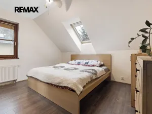 Prodej rodinného domu, Svatá, 146 m2