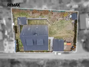 Prodej rodinného domu, Svatá, 146 m2