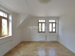 Pronájem vily, Praha - Nebušice, 250 m2