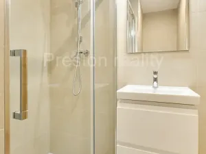 Pronájem kanceláře, Praha - Vinohrady, U vodárny, 72 m2