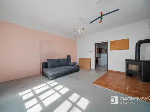 Prodej rodinného domu, Bezděkov, 150 m2