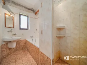 Prodej rodinného domu, Bezděkov, 150 m2