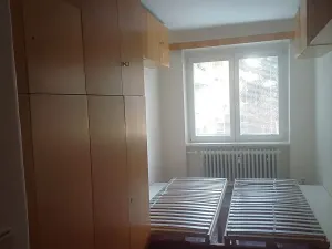 Pronájem bytu 3+1, Brno, Renneská třída, 72 m2