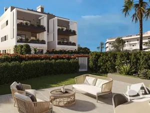 Prodej bytu 3+kk, Colònia de Sant Jordi, Španělsko, 82 m2