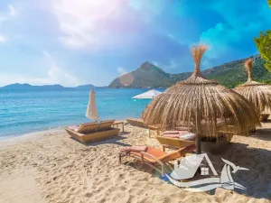 Prodej bytu 4+kk, Colònia de Sant Jordi, Španělsko, 124 m2