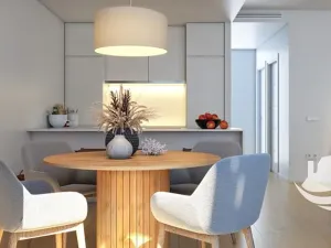 Prodej bytu 3+kk, Palma de Mallorca, Španělsko, 77 m2