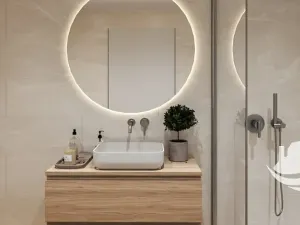 Prodej bytu 3+kk, Palma de Mallorca, Španělsko, 97 m2