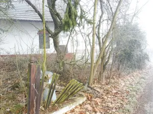 Dražba rodinného domu, Milevsko, 80 m2