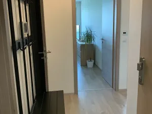 Prodej bytu 2+kk, Praha - Hostivař, Hornoměcholupská, 57 m2