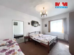 Prodej chalupy, Odry - Dobešov, 120 m2