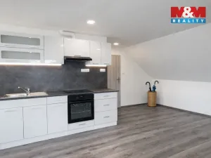 Pronájem bytu 2+kk, Ludgeřovice, 50 m2